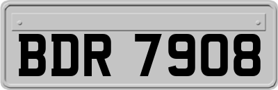 BDR7908