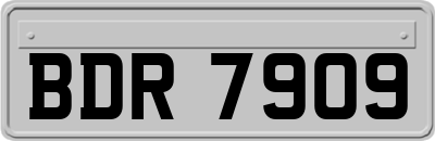 BDR7909
