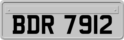 BDR7912