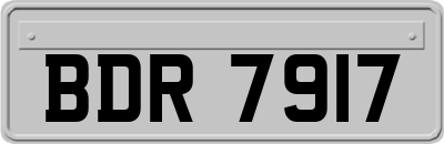 BDR7917