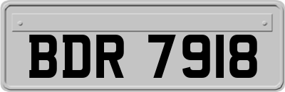 BDR7918