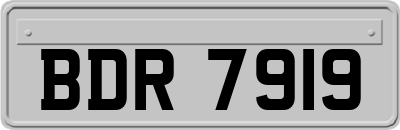 BDR7919