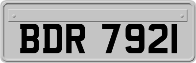 BDR7921