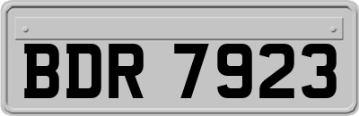 BDR7923