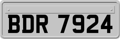 BDR7924