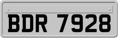 BDR7928