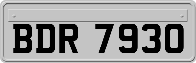 BDR7930