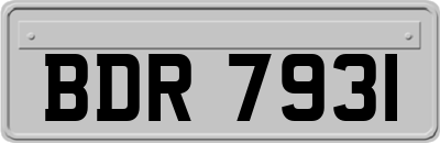 BDR7931