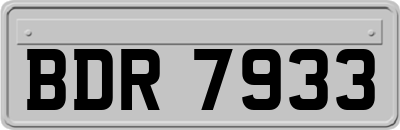 BDR7933