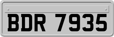 BDR7935