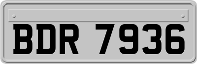 BDR7936