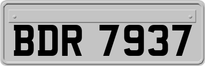 BDR7937