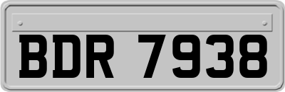 BDR7938
