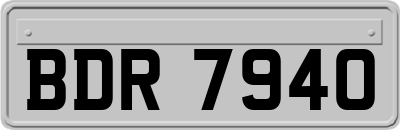 BDR7940