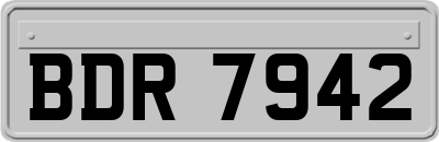 BDR7942