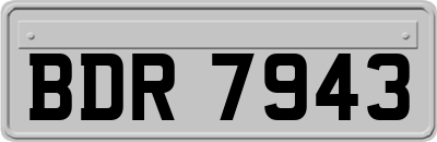 BDR7943