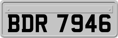 BDR7946