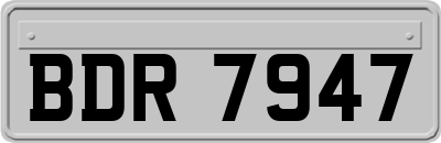 BDR7947