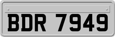 BDR7949