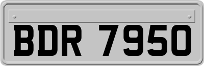 BDR7950