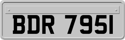 BDR7951