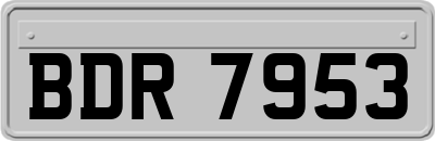 BDR7953
