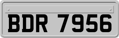 BDR7956