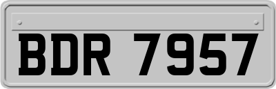 BDR7957