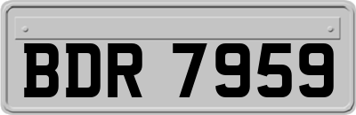BDR7959