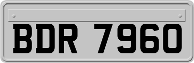 BDR7960