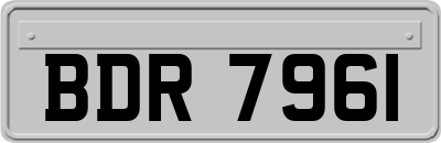 BDR7961