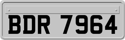 BDR7964