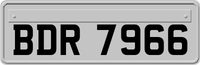 BDR7966