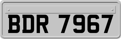 BDR7967