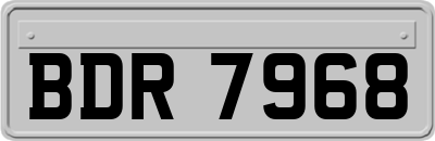 BDR7968