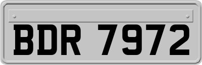 BDR7972