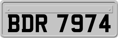 BDR7974