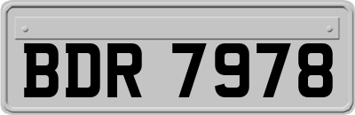 BDR7978
