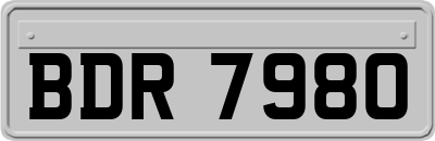 BDR7980