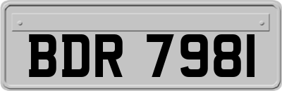 BDR7981