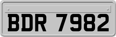 BDR7982