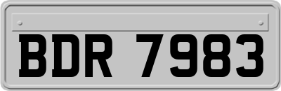 BDR7983