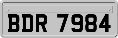 BDR7984
