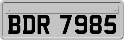 BDR7985