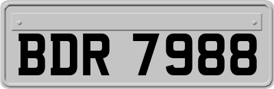 BDR7988