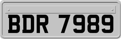 BDR7989