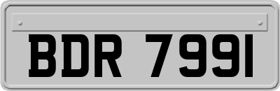 BDR7991