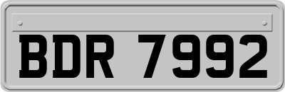 BDR7992