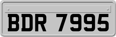 BDR7995