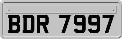 BDR7997